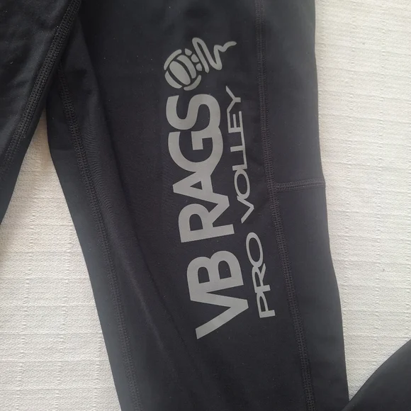 VB Rags Pro Volkey leggings - Picture 7 of 9